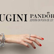 Cugini Pandora. Anillos, charms, pulseras, colgantes de Plata | Anuncios-cu - Img 41680660