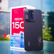 Xiaomi Redmi 15C 4+4/256Gb Versión Global NUEVOS + GARANTIA - Img 50269797