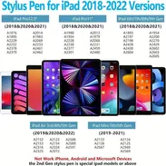 ☎️53544655 🛵 Entrega Disponible ⭐Stylus Pencil para IPad ⭐ - Img 50228293