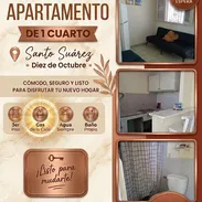 Venta d Apto con gas d la calle - Img 55584162