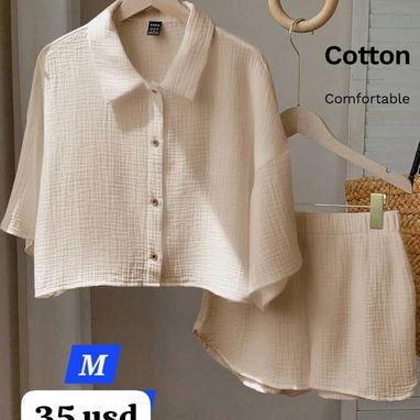 Ventas de ropa y zapatos de mujer - Img 122366176
