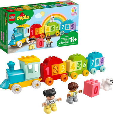 Oferta --Rebaja Lego Duplo para armar bloques piezas grandes 53306751 - Img 86521295