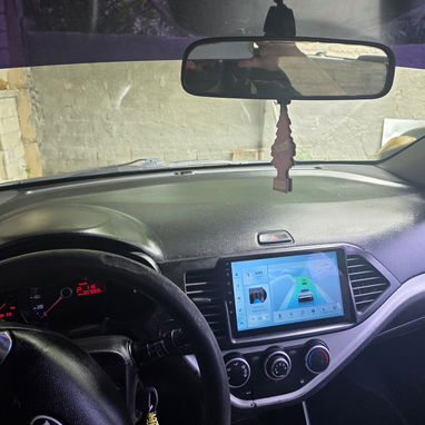 SUPER OFERTAS RENTA [sin chofer]  KIA PICANTO  AUTOMÁTICO 50usd diario - 2/2