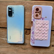 Redmi note 10 pro - Img 55855906