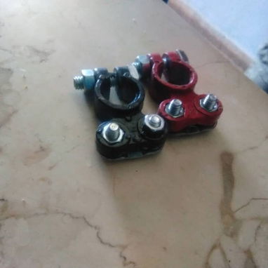 Vendo piezas de Hyundai - Img 114995932