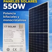 Paneles solares - Img 55821347