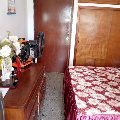Permuta o Venta de vivienda de dos plantas en Marianao - 5/10