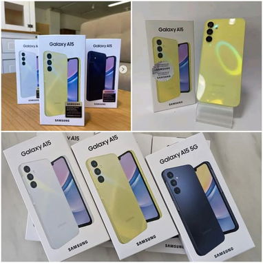 🤑😎CELULARES TIENDA FÍSICA MODELOS SAMSUNG GALAXY A12, F13, A14, A15 y A16. ☎️📞50001322 - Img 117245081