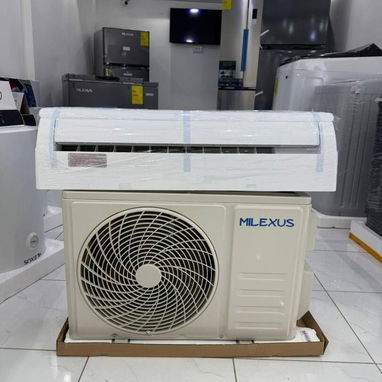 Vendo Splits Milexus – 60.000, 12.000 Inverter y 12.000 estándar – Envío incluido - Img 123551818