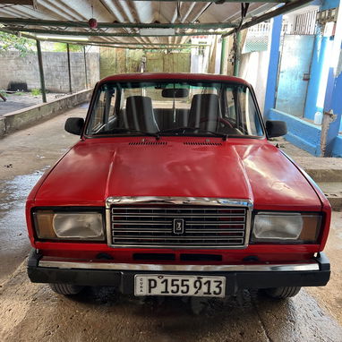 Se vende LADA 2105 - Img 123734638