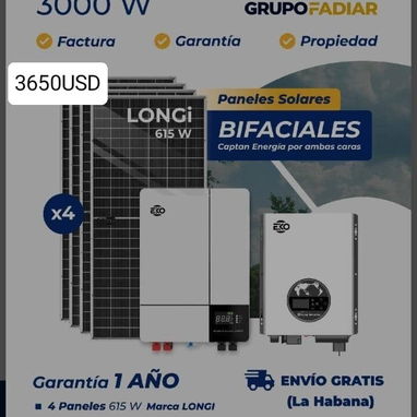 Todos tienen garantía. Llamar al +53 5 8047905 - 8/10