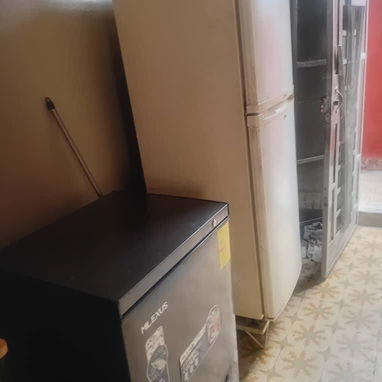 Vendo apto 1erp placa libre SSuárez 1/4 6500 por el parque - Img 123825319