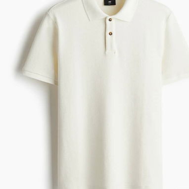 Polos y camisas de hombre H&M de excelente calidad. Camisas mangas cortas yamgas largas 25 USD - 2/10