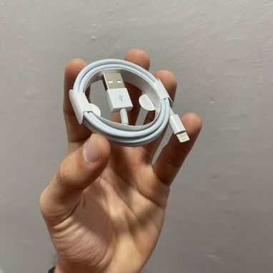CARGADORES PARA IPHONES Y SAMSUNG - Img 116422816