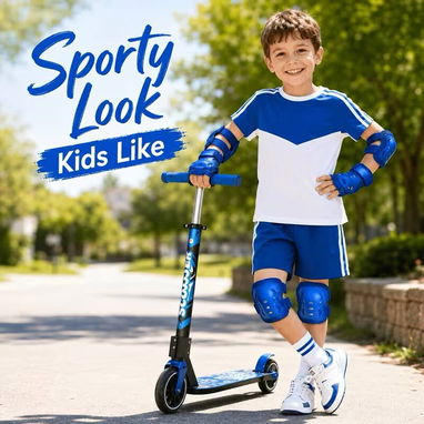☎️53544655 🛵 Entrega Disponible ⭐Set de Protección Infantil de 6 Piezas ⭐ - 6/10