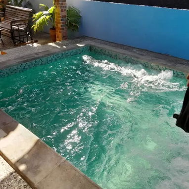 🏝️Cod. Z - Casa de Playa en Brisas del Mar: ¡Sin afectación eléctrica! ⚡ - Img 122846426