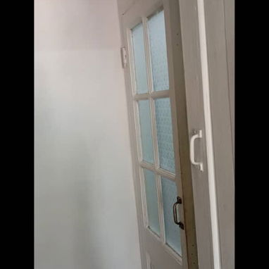 🏠 ¡ESPECTACULAR CASA BIPLANTA(ZONA DE ARRIBA) CON ENTRADA INDEPENDIENTE EN CENTRO HABANA! | CON ENERGIA SOLAR - 9/10