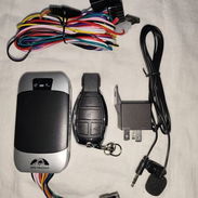 45usd Protege tu vehiculo, Gps localizador para tu seguridad,controla tus vehículos desde el celular, localización - Img 55754164