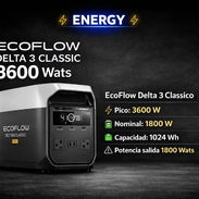 Ecoflow Delta 3 Classico - Img 55536398