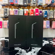 Samsung S25 FE de 8 GB RAM con 128 GB. Sellado en caja - Img 57613025