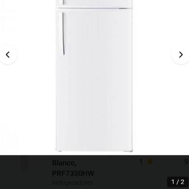 Televisores desde 32 hasta 75 pulgas y refrigeradores - 7/7