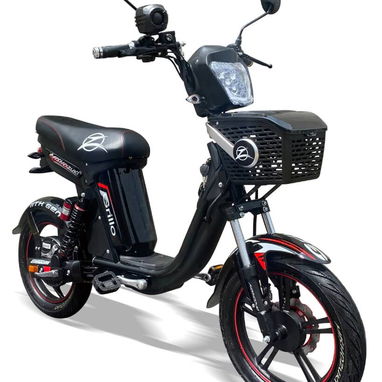 BICIMOTO MISHOZUKI GRILLO - Img 121788025