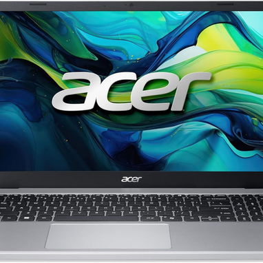 🍑Laptop Acer Aspire Go 15🍑Ryzen 3 8GB/128GB - 2/6