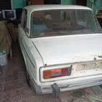 Vendo LADA 1600 con un listado de piezas - Img 55330601