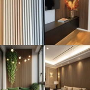Lambrin decorativo. - Img main-image-56324602