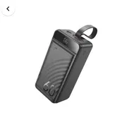 (((Hoco – Power Bank J123C 60000 mah))) - Img 57468958