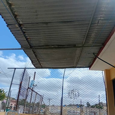 📢Casa de 3 cuartos EN ALTOS TODOS y gas de la calle📣 - Img 125989776