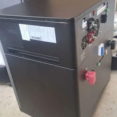 Inversor Todo en Uno 6kw + 15.36kwh, - 5/5