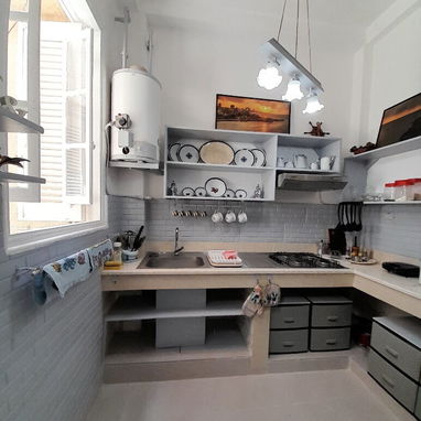 Rento de apartamento completo, solo huesped, por noches en el corazón de la Habana Vieja. - Img 123412287