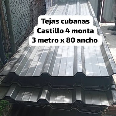 Todo tipo de materiales - 3/10