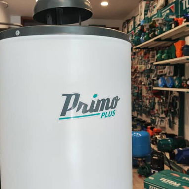 Calentador de agua a gas en venta AHORA ‼️ - Img 105367535
