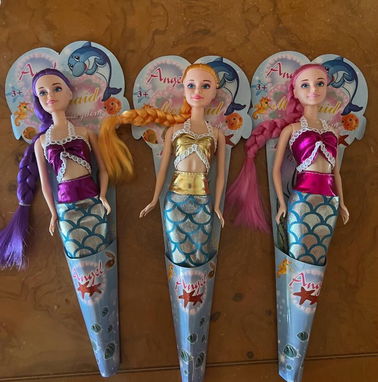 Descubre el Encanto: Barbies de Goma - Img 57091628