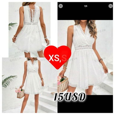 Vestidos para mujer - 7/10