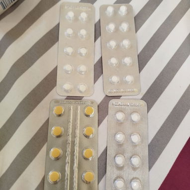 Se vende Ondansetron en inyectable y en tabletas - 2/2