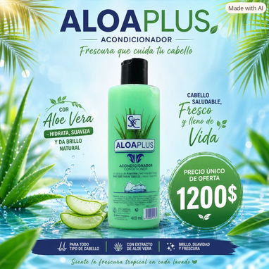 Shampoo sin sal - 4/4