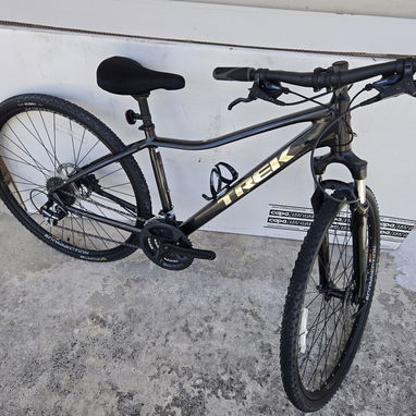 Bicicletas trek ,specialized, Cannondale, 622 ,hibridos y mtb ,1año mecanica gratis ! - Img 126353840