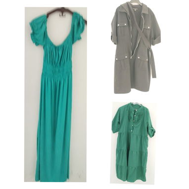 Ropa de mujer - Img 125655359