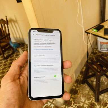 iPhone 11 - Img 126612589