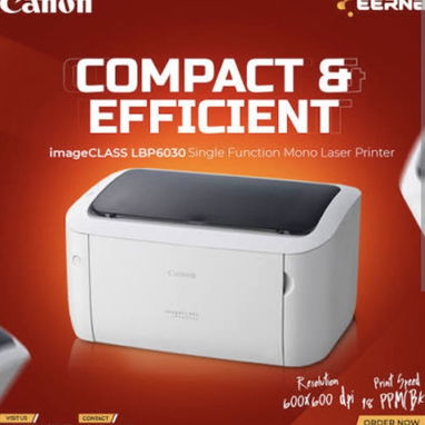Venta de Impresoras: EPSON L4260, L3250, CANON LPB 6030W, MF3010 - Img 120107727