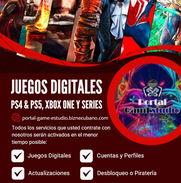 Juegos Gratis!! Regalos!! Juegos PC!! Centro Haban en La Habana, Cuba -  Revolico