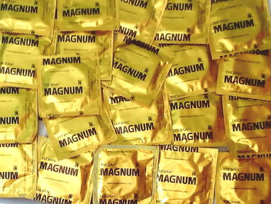condon o preservativo magnum 58434996 - Img main-image
