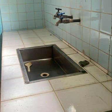 Casa bi planta baja en buena vista de 2 cuartos - Img 124847203