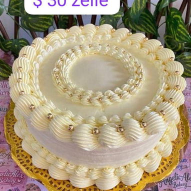 Hermosos kakes de 1ra calidad - Img 123021428