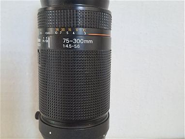 Vendo varios lentes para nikon - Img 68452320