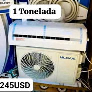 Split 1T marca Milexus de 220V - Img 54987576