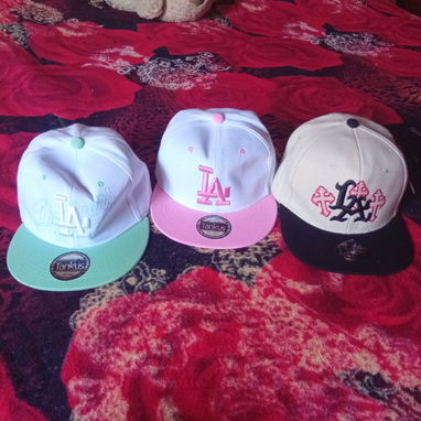 Gorras - Img 124746132